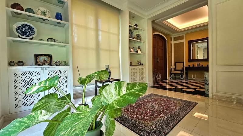 Golden Heritage : โกลเด้น เฮอริเทจ, กรุงเทพ, ซอยราชพฤกษ์ 15, บางระมาด, ตลิ่งชัน, กรุงเทพ, 510 ตร.ม., บ้านเดี่ยว ขาย, โดย Shori Asset Group Co., Ltd., 500220399 - DDproperty.com