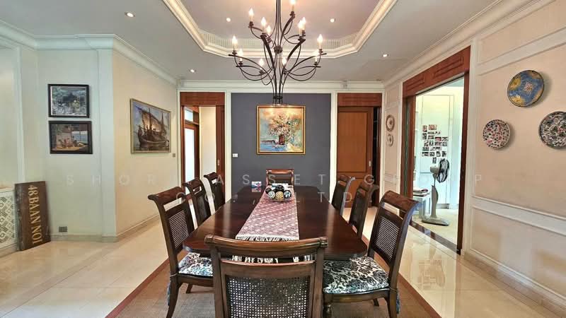 Golden Heritage : โกลเด้น เฮอริเทจ, กรุงเทพ, ซอยราชพฤกษ์ 15, บางระมาด, ตลิ่งชัน, กรุงเทพ, 510 ตร.ม., บ้านเดี่ยว ขาย, โดย Shori Asset Group Co., Ltd., 500220399 - DDproperty.com