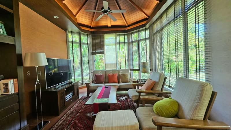 Golden Heritage, Bangkok, Soi Ratchapruek 15, Bang Ra Mat, Taling Chan, Bangkok, 4 Bedrooms, 510 sqm, Single Detached House For Sale, by Shori Asset Group Co., Ltd., 500220399 - DDproperty.com