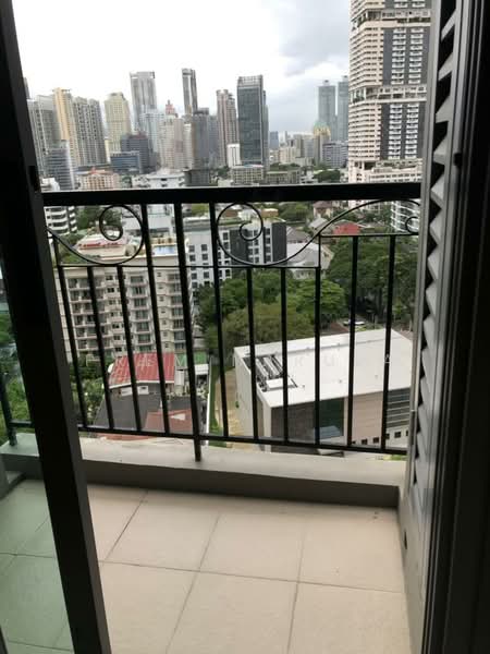 The Crest Sukhumvit 34, Bangkok, 778 Sukhumvit Road, Khong Tan, Khlong Toei, Bangkok, 1 Bedroom, 35 sqm, Condo For Sale, by Prem Narula, 500220400 - DDproperty.com