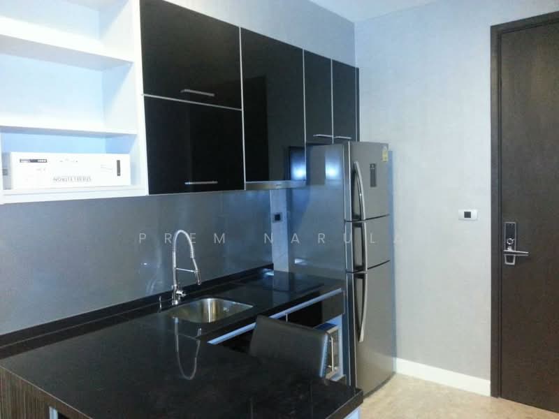 The Crest Sukhumvit 34, Bangkok, 778 Sukhumvit Road, Khong Tan, Khlong Toei, Bangkok, 1 Bedroom, 35 sqm, Condo For Sale, by Prem Narula, 500220400 - DDproperty.com