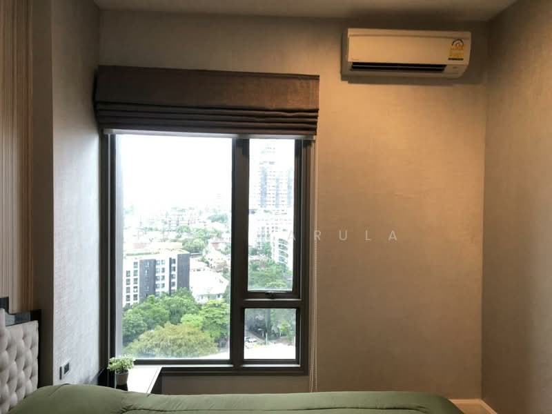 The Crest Sukhumvit 34, Bangkok, 778 Sukhumvit Road, Khong Tan, Khlong Toei, Bangkok, 1 Bedroom, 35 sqm, Condo For Sale, by Prem Narula, 500220400 - DDproperty.com