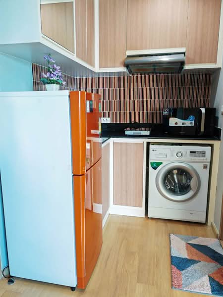 Noble Revent, Bangkok, Sri Ayutthaya Road, Thanon Phaya Thai, Ratchathewi, Bangkok, 1 Bedroom, 40 sqm, Condo For Rent, by Chawich Jeamsakon, 500220401 - DDproperty.com