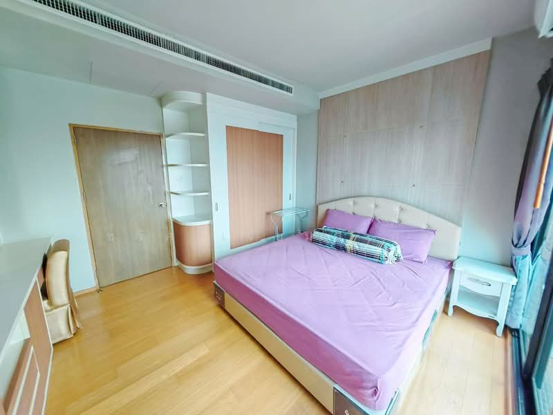 Noble Revent, Bangkok, Sri Ayutthaya Road, Thanon Phaya Thai, Ratchathewi, Bangkok, 1 Bedroom, 40 sqm, Condo For Rent, by Chawich Jeamsakon, 500220401 - DDproperty.com