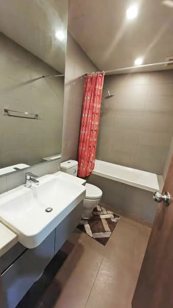 Noble Revent, Bangkok, Sri Ayutthaya Road, Thanon Phaya Thai, Ratchathewi, Bangkok, 1 Bedroom, 40 sqm, Condo For Rent, by Chawich Jeamsakon, 500220401 - DDproperty.com