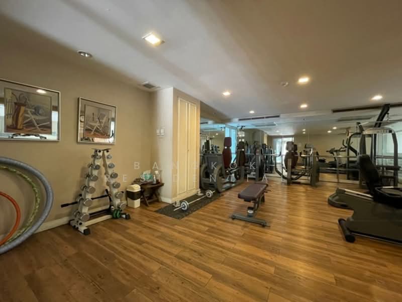 The Bangkok Sukhumvit 61, Bangkok, Sukhumvit 61, Khlong Tan Nua, Watthana, Bangkok, 3 Bedrooms, 130 sqm, Condo For Rent, by Bangkok Residential, 500220402 - DDproperty.com