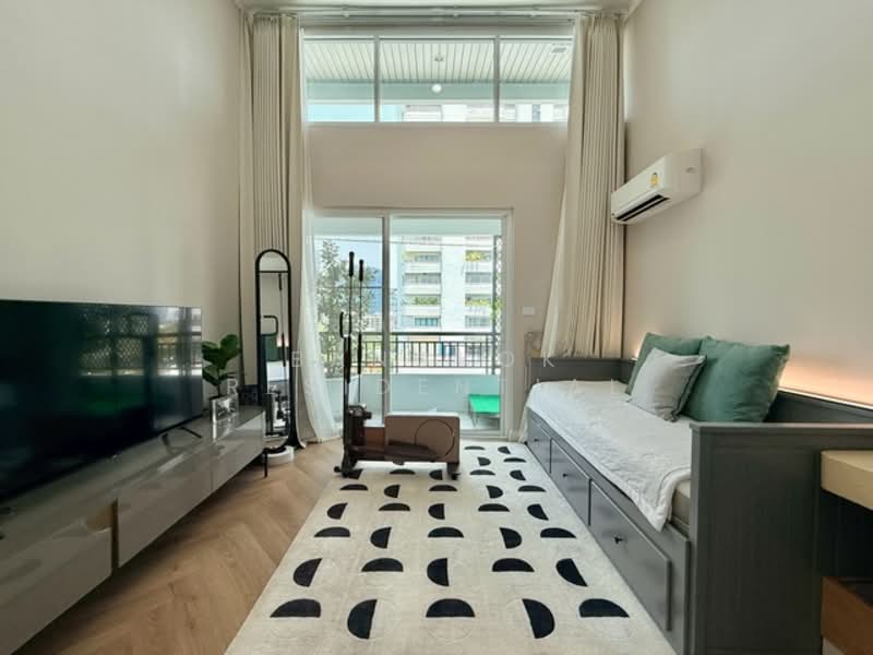 The Bangkok Sukhumvit 61, Bangkok, Sukhumvit 61, Khlong Tan Nua, Watthana, Bangkok, 3 Bedrooms, 130 sqm, Condo For Rent, by Bangkok Residential, 500220402 - DDproperty.com