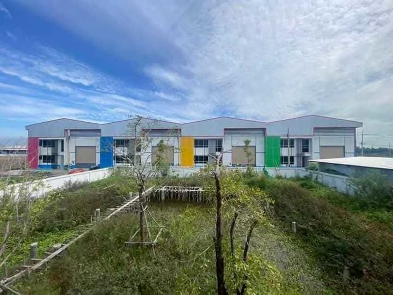 Warehouse for rent 459 sq.m. Bangpla 2 bangplee ( SPSSR154 ), Samut Prakan, บางปลา 2, Bang Pla, Bang Plee, Samut Prakan, , 459 sqm, Warehouse/Factory For Rent, by Khun Poon, 500220403 - DDproperty.com