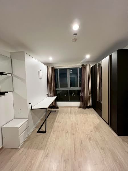 IDEO Wutthakat, Bangkok, Soi Wing Wua, Ratchapruk Road, Bangko, Chom Thong, Bangkok, Studio, 22 sqm, Condo For Rent, by nam jang, 500220404 - DDproperty.com