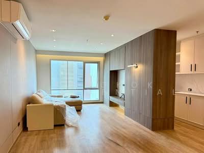 For Rent - Silom Grand Terrace, Bangkok