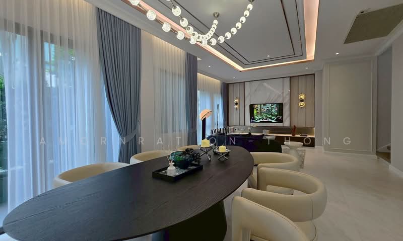 บ้าน, กรุงเทพ, คลองตันเหนือ, วัฒนา, กรุงเทพ, 429 ตร.ม., บ้านเดี่ยว ขาย, โดย Amornrat On-Thong, 500220410 - DDproperty.com