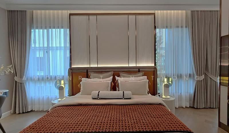 บ้าน, กรุงเทพ, คลองตันเหนือ, วัฒนา, กรุงเทพ, 429 ตร.ม., บ้านเดี่ยว ขาย, โดย Amornrat On-Thong, 500220410 - DDproperty.com