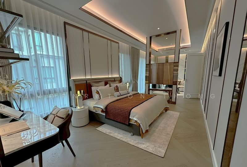 บ้าน, กรุงเทพ, คลองตันเหนือ, วัฒนา, กรุงเทพ, 429 ตร.ม., บ้านเดี่ยว ขาย, โดย Amornrat On-Thong, 500220410 - DDproperty.com