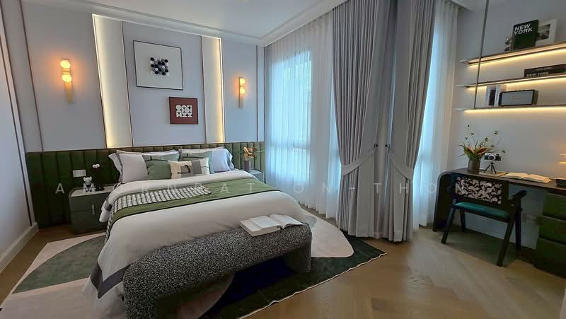 บ้าน, กรุงเทพ, คลองตันเหนือ, วัฒนา, กรุงเทพ, 429 ตร.ม., บ้านเดี่ยว ขาย, โดย Amornrat On-Thong, 500220410 - DDproperty.com