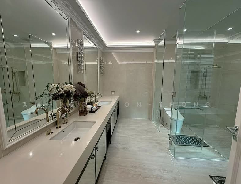 House, Bangkok, Khlong Tan Nua, Watthana, Bangkok, 4 Bedrooms, 429 sqm, Single Detached House For Sale, by Amornrat On-Thong, 500220410 - DDproperty.com