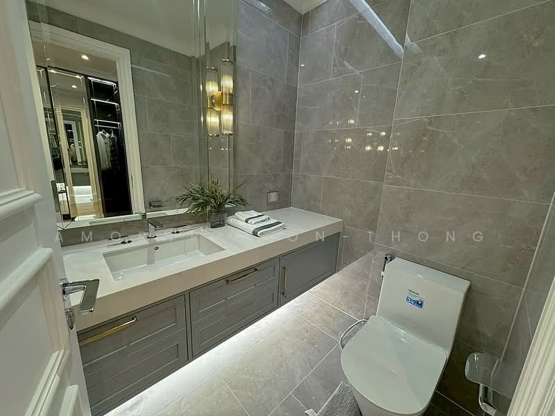 บ้าน, กรุงเทพ, คลองตันเหนือ, วัฒนา, กรุงเทพ, 429 ตร.ม., บ้านเดี่ยว ขาย, โดย Amornrat On-Thong, 500220410 - DDproperty.com