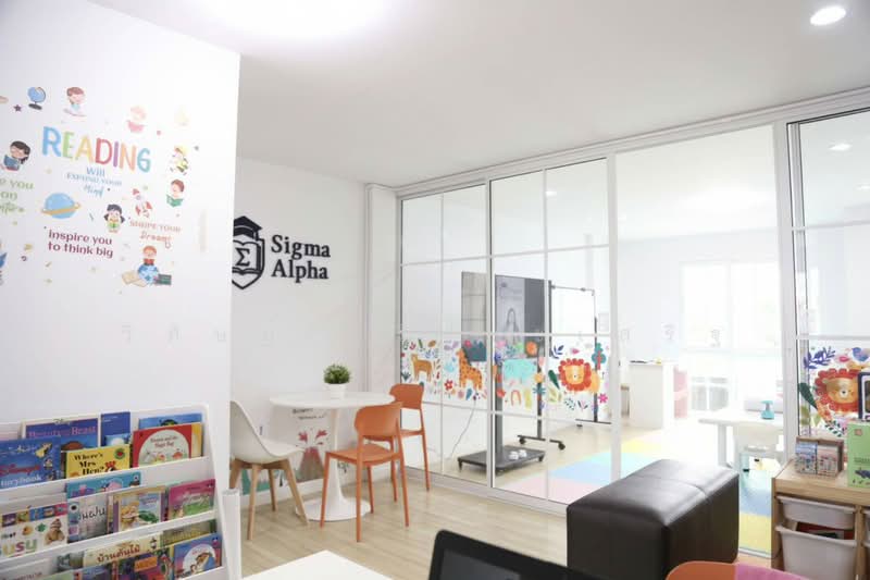 เมทโทร บิซทาวน์ แจ้งวัฒนะ 2, Nonthaburi, Khlong Phra Udom, Pak Kret, Nonthaburi, , 180 sqm, Shophouse For Sale, by WISIT SRIPRASERT, 500220411 - DDproperty.com