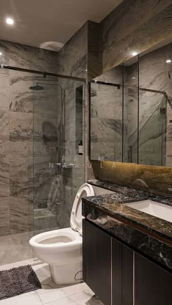 LAVIQ Sukhumvit 57, Bangkok, Soi Sukhumvit 57, Sukhumvit Road, Khlong Tan Nua, Watthana, Bangkok, 3 Bedrooms, 115 sqm, Condo For Sale, by Prem Narula, 500220412 - DDproperty.com