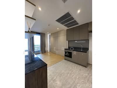 ขาย - ASHTON Asoke-Rama 9 : แอชตัน อโศก - พระราม 9, กรุงเทพ