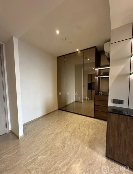 ASHTON Asoke-Rama 9, Bangkok, 469 Asoke-Dindaeng Road, Din Daeng, Din Daeng, Bangkok, 1 Bedroom, 46 sqm, Condo For Sale, by Hero Realtor Co., Ltd., 500220413 - DDproperty.com