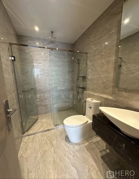 ASHTON Asoke-Rama 9, Bangkok, 469 Asoke-Dindaeng Road, Din Daeng, Din Daeng, Bangkok, 1 Bedroom, 46 sqm, Condo For Sale, by Hero Realtor Co., Ltd., 500220413 - DDproperty.com