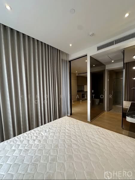 ASHTON Asoke-Rama 9, Bangkok, 469 Asoke-Dindaeng Road, Din Daeng, Din Daeng, Bangkok, 1 Bedroom, 46 sqm, Condo For Sale, by Hero Realtor Co., Ltd., 500220413 - DDproperty.com