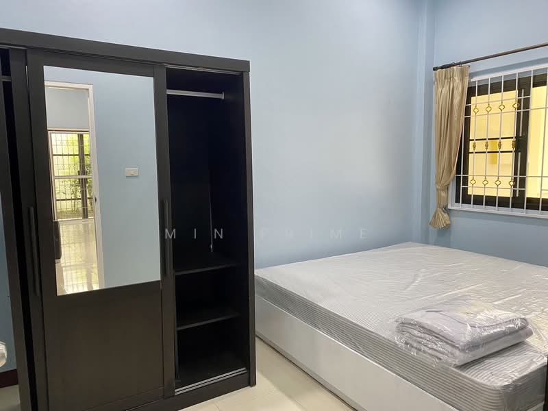 Chao Fah Garden Home 5, Phuket, Wichit, Muang Phuket, Phuket, 3 Bedrooms, 65 sqm, Single Detached House For Rent, by Min Prime, 500220415 - DDproperty.com