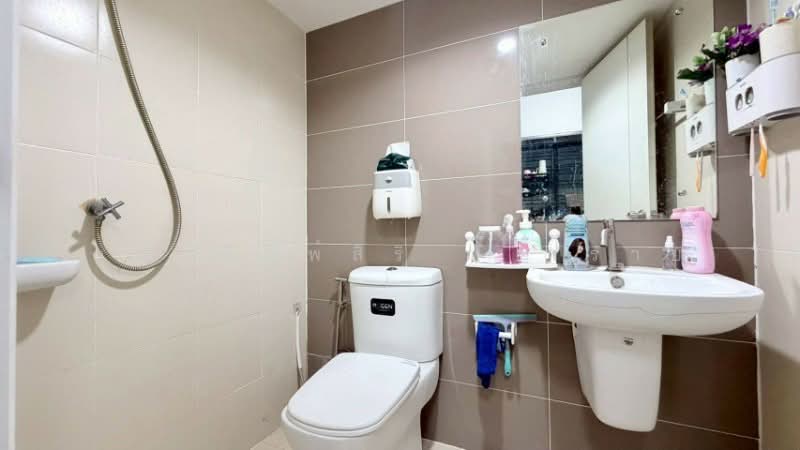 The Connect Don Mueang-Thoet Rachan, Bangkok, Thoet Rachan Road, Si Khan, Don Mueang, Bangkok, 3 Bedrooms, 120 sqm, Townhouse For Sale, by คุณ พิมพ์สิริ ( ทราย ), 500220416 - DDproperty.com