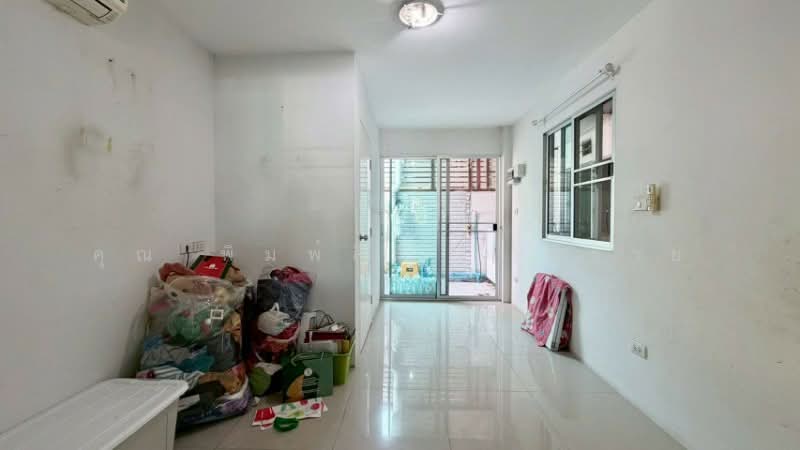 The Connect Don Mueang-Thoet Rachan : เดอะคอนเนค ดอนเมือง-เทิดราชัน, กรุงเทพ, ถนนเทิดราชัน, สีกัน, ดอนเมือง, กรุงเทพ, 120 ตร.ม., ทาวน์เฮ้าส์ ขาย, โดย คุณ พิมพ์สิริ ( ทราย ), 500220416 - DDproperty.com