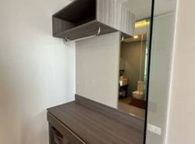 Cetus Beachfront : ซีตัส บีชฟรอนท์, ชลบุรี, หมู่ที่ 12 422 Jomtiensaineung Rd, นาเกลือ, บางละมุง, ชลบุรี, 90 ตร.ม., คอนโด ขาย, โดย Baifern, 500220417 - DDproperty.com