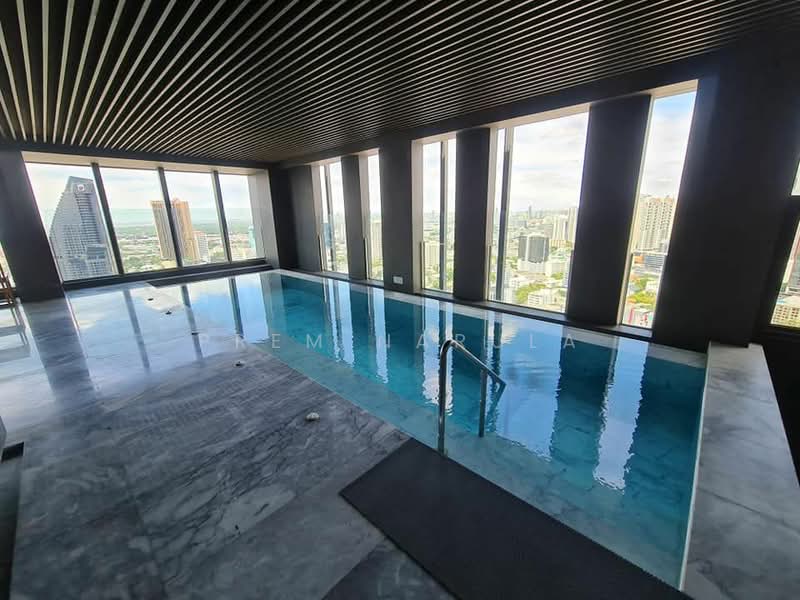 BEATNIQ Sukhumvit 32, Bangkok, Soi Sukhumvit 32, Sukhumvit Road, Khong Tan, Khlong Toei, Bangkok, 2 Bedrooms, 107 sqm, Condo For Sale, by Prem Narula, 500220419 - DDproperty.com