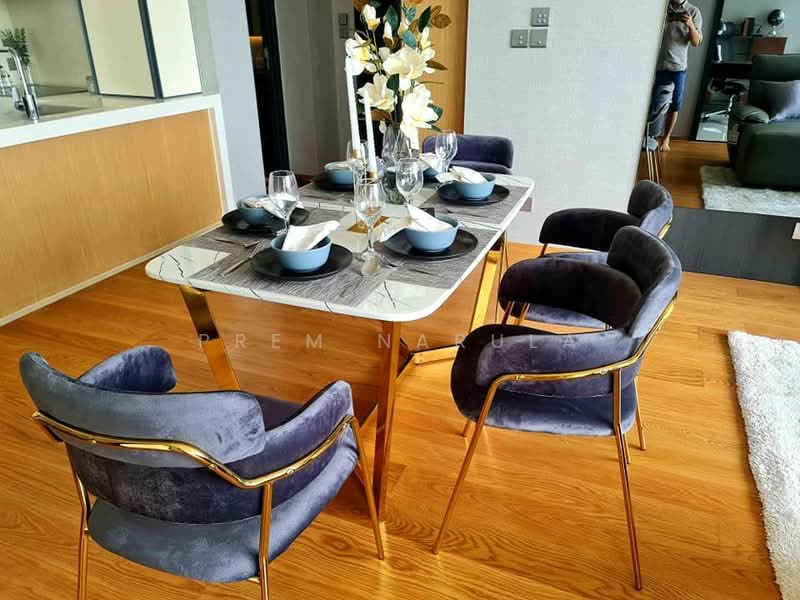 BEATNIQ Sukhumvit 32, Bangkok, Soi Sukhumvit 32, Sukhumvit Road, Khong Tan, Khlong Toei, Bangkok, 2 Bedrooms, 107 sqm, Condo For Sale, by Prem Narula, 500220419 - DDproperty.com