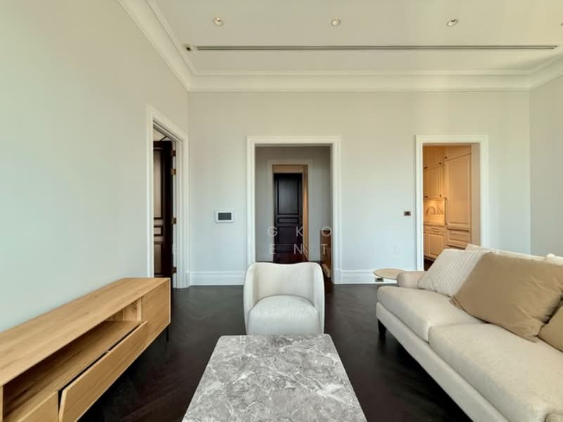 98 Wireless, กรุงเทพ, 98 ถนนวิทยุ, ลุมพินี, ปทุมวัน, กรุงเทพ, 120 ตร.ม., คอนโด ให้เช่า, โดย Bangkok Residential, 500220420 - DDproperty.com