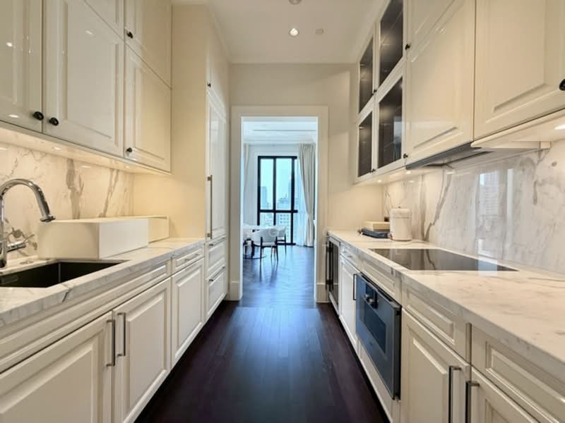 98 Wireless, Bangkok, 98 Wireless Road, Lumphini, Pathum Wan, Bangkok, 2 Bedrooms, 120 sqm, Condo For Rent, by Bangkok Residential, 500220420 - DDproperty.com