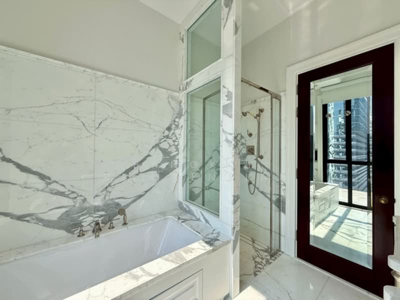 98 Wireless, Bangkok, 98 Wireless Road, Lumphini, Pathum Wan, Bangkok, 2 Bedrooms, 120 sqm, Condo For Rent, by Bangkok Residential, 500220420 - DDproperty.com