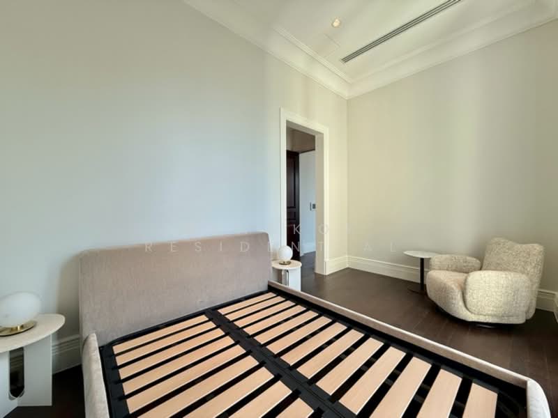 98 Wireless, Bangkok, 98 Wireless Road, Lumphini, Pathum Wan, Bangkok, 2 Bedrooms, 120 sqm, Condo For Rent, by Bangkok Residential, 500220420 - DDproperty.com