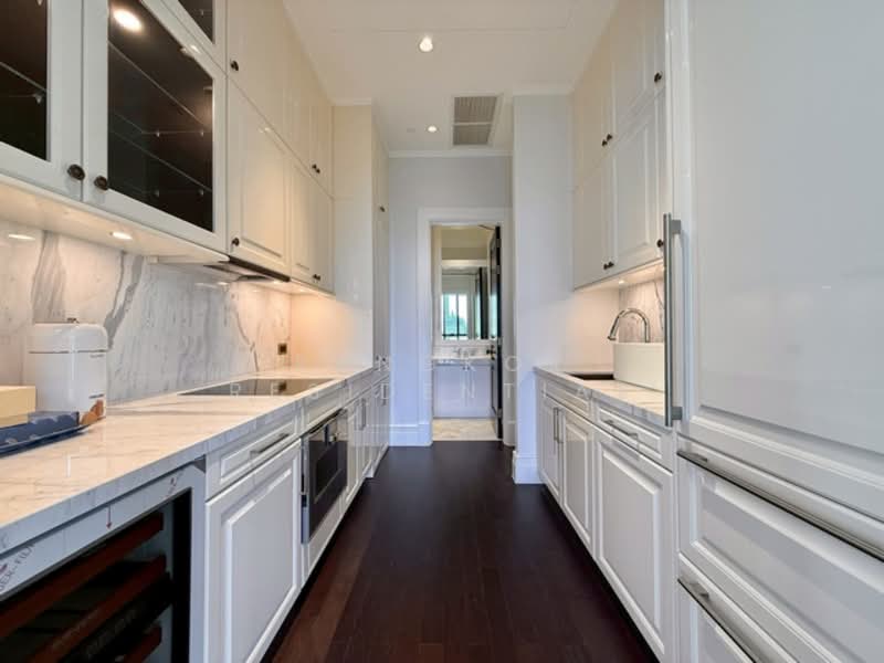 98 Wireless, Bangkok, 98 Wireless Road, Lumphini, Pathum Wan, Bangkok, 2 Bedrooms, 120 sqm, Condo For Rent, by Bangkok Residential, 500220420 - DDproperty.com