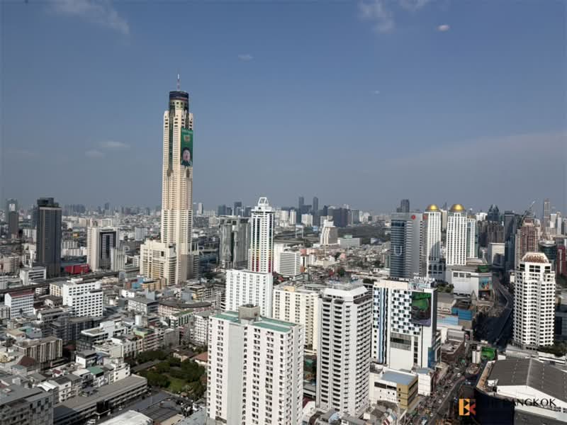 Wish Signature Midtown Siam : วิช ซิกเนเจอร์ มิดทาวน์ สยาม, กรุงเทพ, 512 เพชรบุรี, ถนนเพชรบุรี, ราชเทวี, กรุงเทพ, 92 ตร.ม., คอนโด ให้เช่า, โดย Nicha Peerakittikul, 500220421 - DDproperty.com