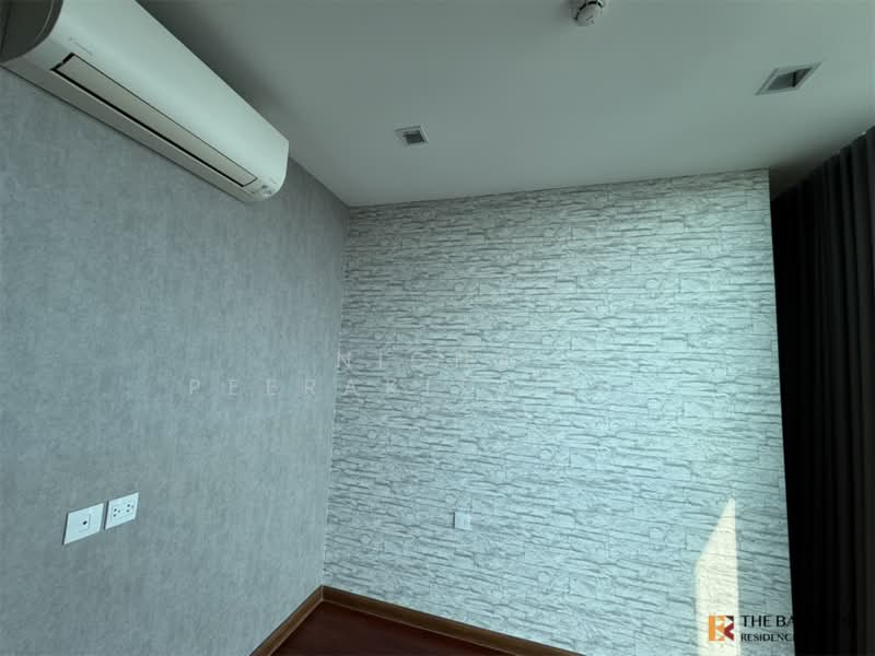 Wish Signature Midtown Siam, Bangkok, 512 Phetchaburi Road, Thanon Phetchaburi, Ratchathewi, Bangkok, 3 Bedrooms, 92 sqm, Condo For Rent, by Nicha Peerakittikul, 500220421 - DDproperty.com