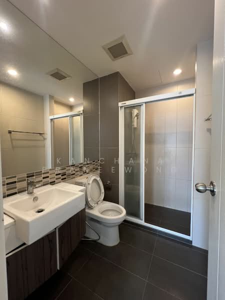 CENTRIC Ari Station, Bangkok, 27 Phahonyothin Road, Samsen Nai, Phaya Thai, Bangkok, 1 Bedroom, 29 sqm, Condo For Rent, by Kanchana Praneewong, 500220422 - DDproperty.com