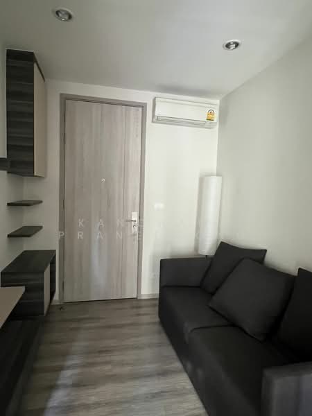 CENTRIC Ari Station, Bangkok, 27 Phahonyothin Road, Samsen Nai, Phaya Thai, Bangkok, 1 Bedroom, 29 sqm, Condo For Rent, by Kanchana Praneewong, 500220422 - DDproperty.com