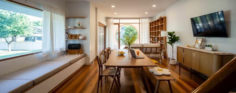 บ้านสวยศรีราชา ทำเลดี ใกล้ร.ร อัสสัมชัญ ศรีราชา, ชลบุรี, สุรศักดิ์, ศรีราชา, ชลบุรี, 400 ตร.ม., บ้านเดี่ยว ขาย, โดย A House Property Co.,Ltd., 500220425 - DDproperty.com