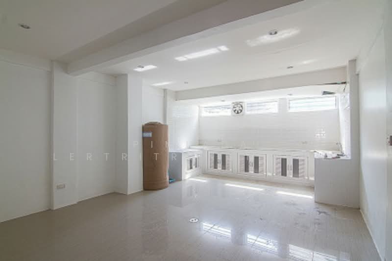 บางบอนวิลล์, Bangkok, Bang Bon, Bang Bon, Bangkok, 4 Bedrooms, 280 sqm, Townhouse For Rent, by Pimlada Lertritrungmanee, 500220426 - DDproperty.com