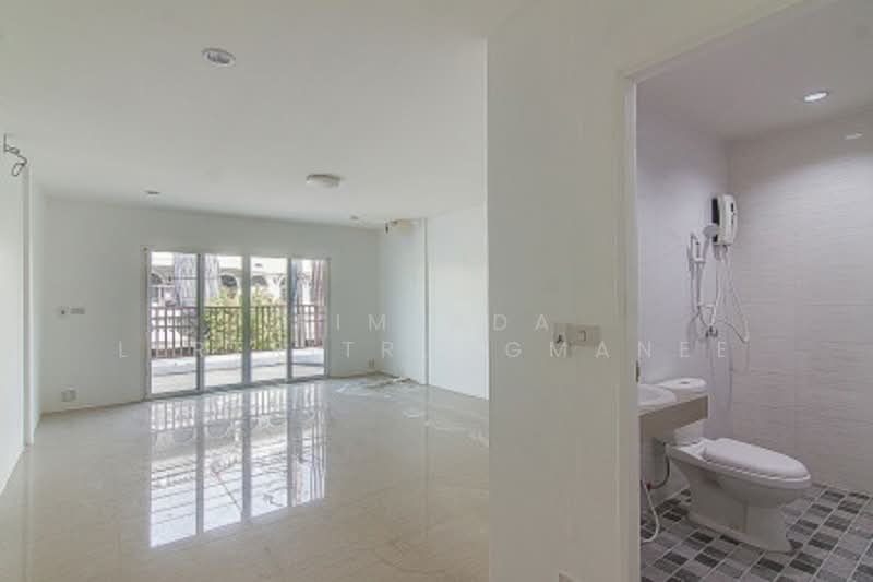 บางบอนวิลล์, Bangkok, Bang Bon, Bang Bon, Bangkok, 4 Bedrooms, 280 sqm, Townhouse For Rent, by Pimlada Lertritrungmanee, 500220426 - DDproperty.com