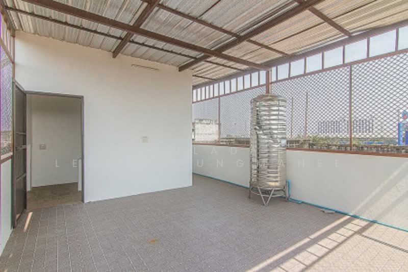 บางบอนวิลล์, Bangkok, Bang Bon, Bang Bon, Bangkok, 4 Bedrooms, 280 sqm, Townhouse For Rent, by Pimlada Lertritrungmanee, 500220426 - DDproperty.com