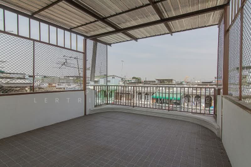 บางบอนวิลล์, Bangkok, Bang Bon, Bang Bon, Bangkok, 4 Bedrooms, 280 sqm, Townhouse For Rent, by Pimlada Lertritrungmanee, 500220426 - DDproperty.com