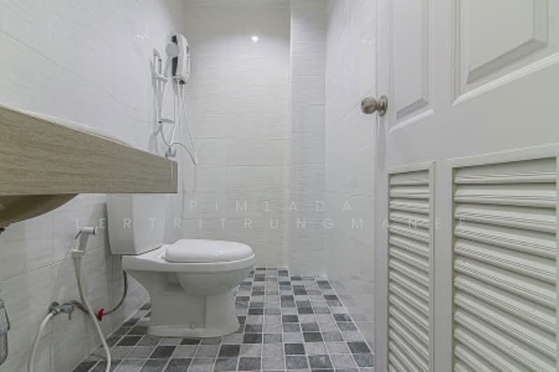 บางบอนวิลล์, Bangkok, Bang Bon, Bang Bon, Bangkok, 4 Bedrooms, 280 sqm, Townhouse For Rent, by Pimlada Lertritrungmanee, 500220426 - DDproperty.com