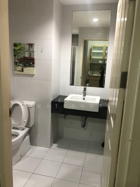 A Space Play, Bangkok, 295 Sutthisarn Winitchai Road, Samsen Nok, Huai Khwang, Bangkok, 1 Bedroom, 33 sqm, Condo For Sale, by Veera Sawatrangsri, 500220427 - DDproperty.com