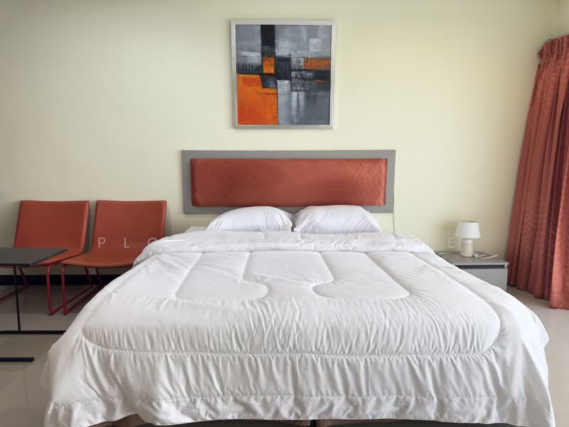 Platinum Suites Condominium Jomtien, Chon Buri (Pattaya), พัทยา พัทยา, Nong Pru, Bang Lamung (Pattaya), Chon Buri (Pattaya), 1 Bedroom, 50 sqm, Condo For Sale, by PLC real estate, 500220428 - DDproperty.com