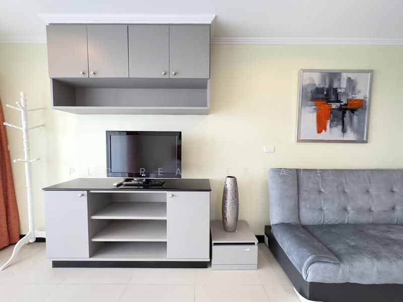 Platinum Suites Condominium Jomtien, Chon Buri (Pattaya), พัทยา พัทยา, Nong Pru, Bang Lamung (Pattaya), Chon Buri (Pattaya), 1 Bedroom, 50 sqm, Condo For Sale, by PLC real estate, 500220428 - DDproperty.com